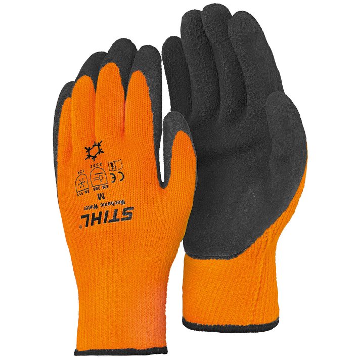 GANTS FUNCTION THERMOGRIP-1