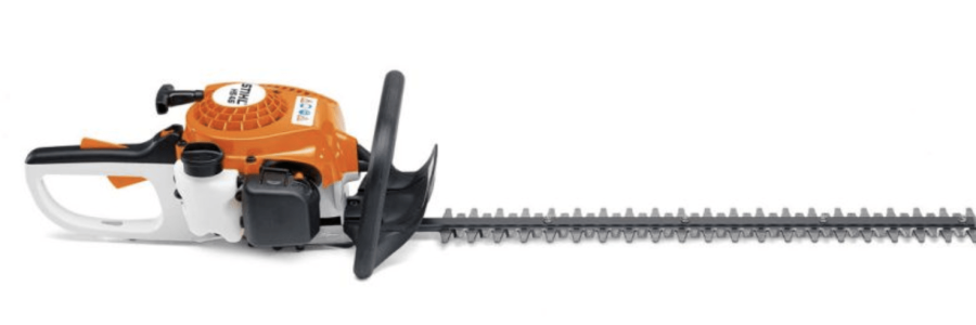 Taille-Haies thermique STIHL HS 45